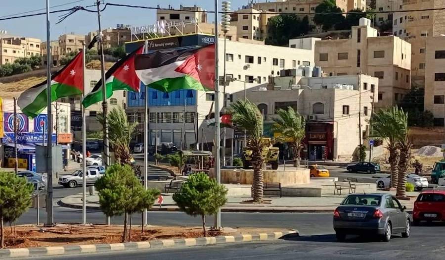 درجات حرارة ضمن معدلاتها الاعتيادية اليوم