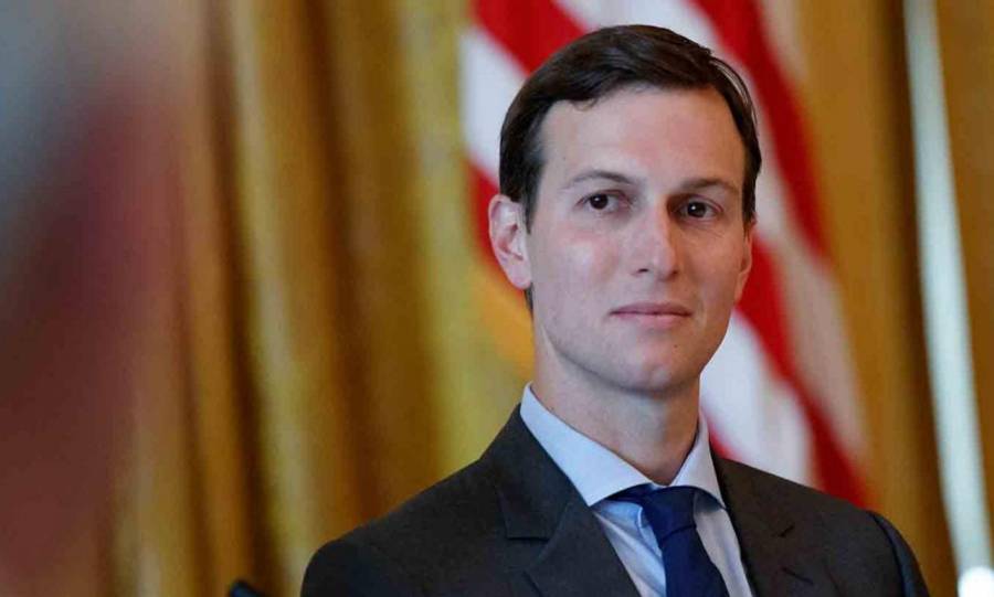 كوشنر يكشف عن إصابته بالسرطان خلال عمله في البيت الأبيض