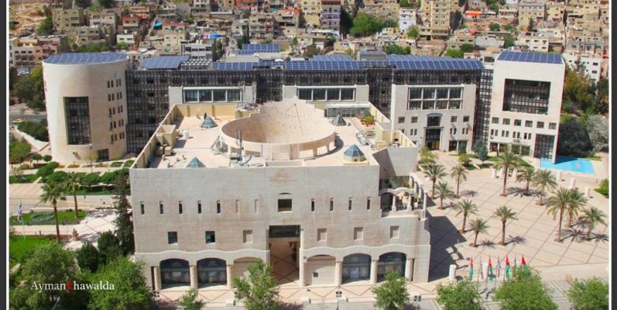 أمانة عمان تدعو المئات لمقابلات توظيفية...اسماء