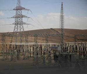 فصل التيار الكهربائي عن مناطق في الطفيلة  أسماء