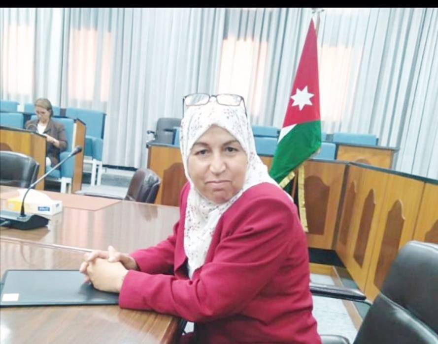 الخريسات لنيروز : الاوراق النقاشية تركز على الديمقراطية هدفا ونهجا وسلوكا وقولا وفعلا