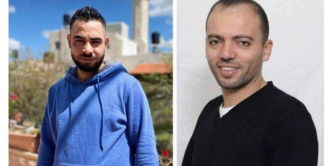 85 أسيراً فلسطينياً يواصلون إضرابهم دعماً لريان وعواودة