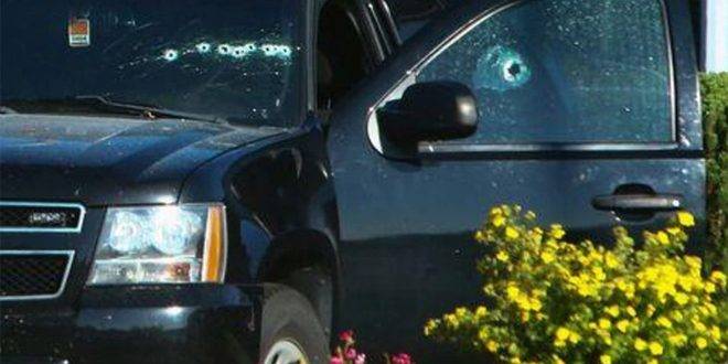 ثلاثة قتلى في إطلاق نار غرب كندا