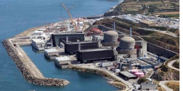 فرنسا.. إيقاف مفاعلات نووية عن العمل بشكل طارئ