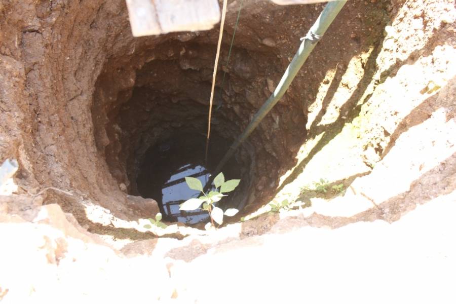 وزارة المياه والري تؤكد التزامها بالعمل لضمان الامن المائي الوطني