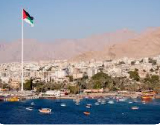 جلسة تعريفية في العقبة حول التدريب على لغات البرمجة