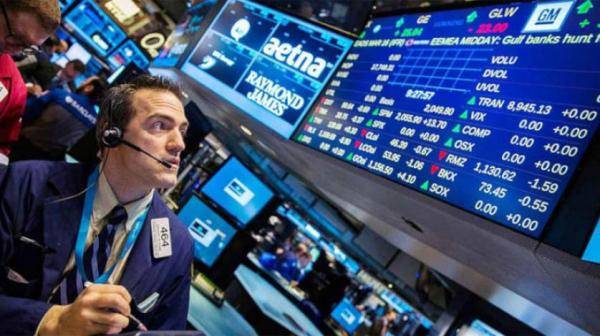 ارتفاع مؤشرات الأسهم الأميركية