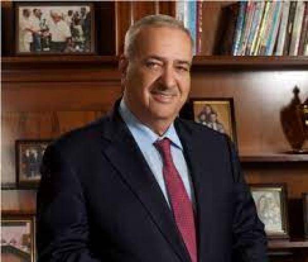 مقال ناصر الدين .. استعراض لأبرز النقاط عن بنية الأحزاب