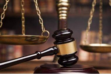 الحكم على شخصين بالسجن ٦ سنوات قاما بأعمال بلطجة وتهديد بهتك العرض