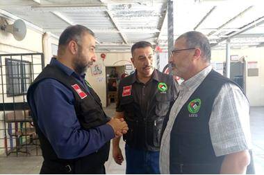 يوم طبي مجاني في النزهة