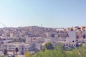 أردن الابداع ضمن احتفالات الرصيفة مدينة الثقافة الاردنية