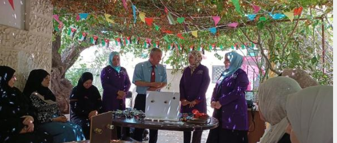 المياه والري تبدأ دورات للسباكات في عدد من محافظات المملكة