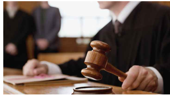 تنقلات بين القضاة  (أسماء)