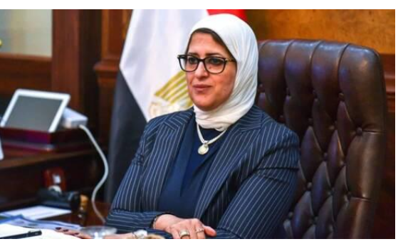 مصر.. نشر اعترافات طليق وزيرة الصحة المتهم بالرشوة