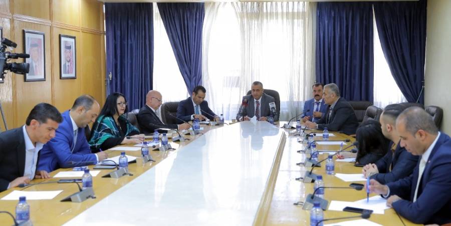 تعليم النواب تؤكد تغليط العقوبات بحق متجاوزي امتحان التوجيهي