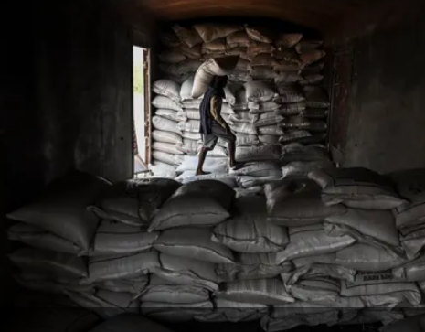 رغم حظر التصدير.. أسعار القمح الهندي تقفز لمستويات قياسية