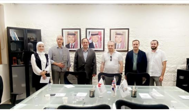 ضمن برامج التبادل الطلابي.. طالبتان من “الشرق الأوسط” تلتحقان بجامعة تركية