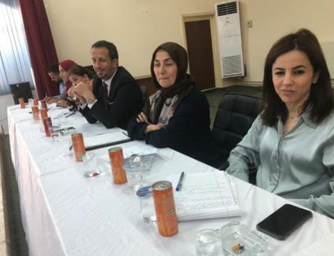 حوارية تناقش نتائج الدراسات البيئية والاجتماعية لمشروع سوق ريف عجلون السياحي