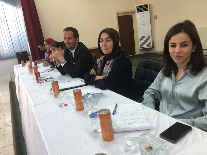 حوارية تناقش نتائج الدراسات البيئية والاجتماعية لمشروع سوق ريف عجلون السياحي