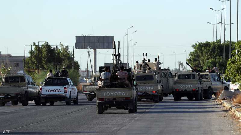 الفرصة الأخيرة.. اجتماع طرابلس يبحث نزع فتيل الحرب