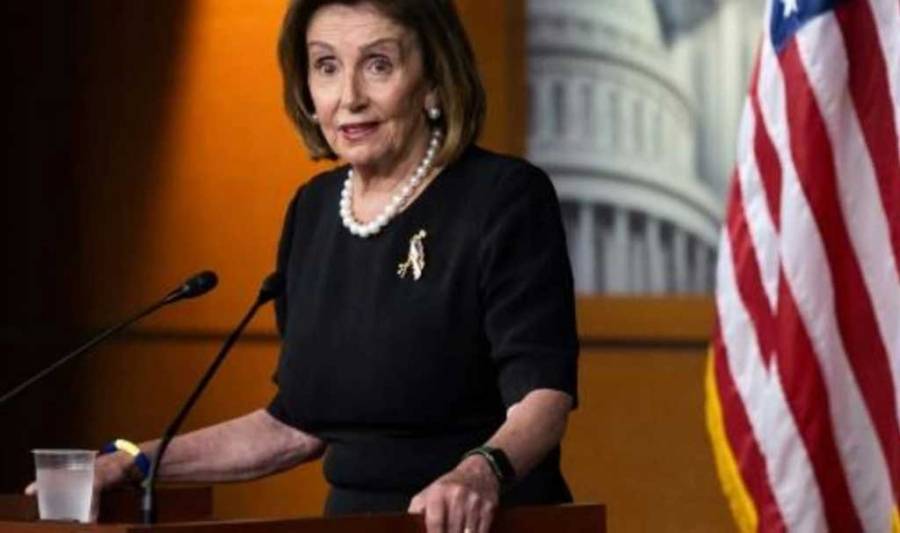 الصين تشدد التحذير: واشنطن تتحمل عواقب زيارة بيلوسي المحتملة إلى تايوان