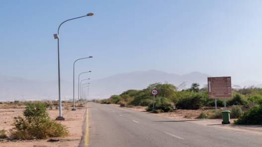 تشغيل معبر وادي عربة بطاقته الكاملة الشهر المقبل