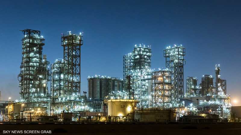 بروج الإماراتية.. 3.5 مليار دولار إيرادات النصف الأول 2022