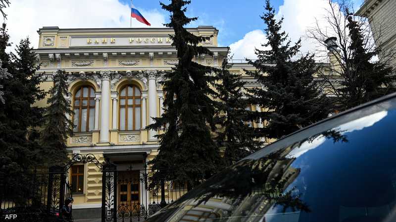 أثر العقوبات ينعكس على الاقتصاد الروسي في الربع الثاني