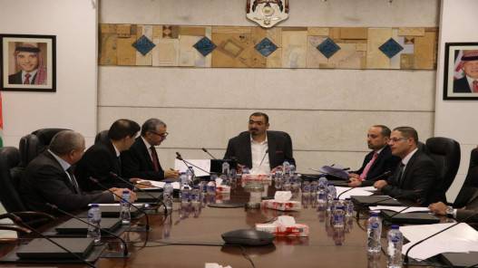 الحكومة: إحالة مخرجين رقابيَّين رصدهما ديوان المحاسبة لهيئة النَّزاهة ومكافحة الفساد