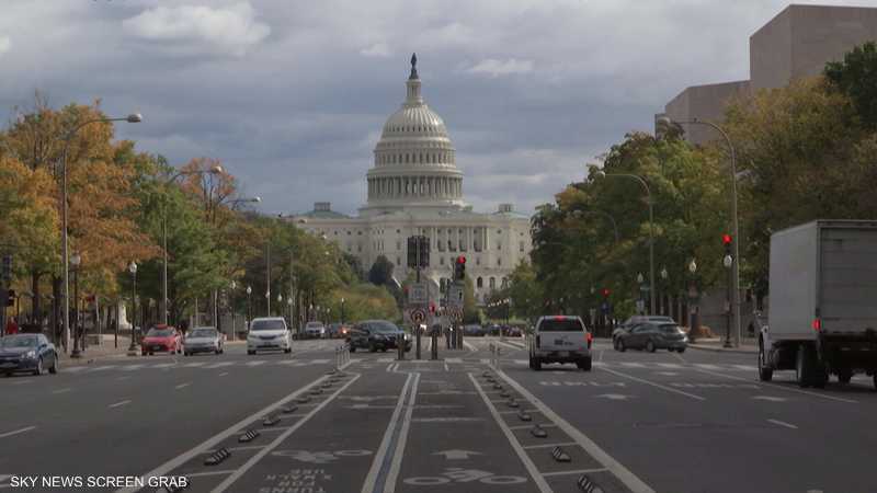 أميركا تحسن توقعاتها لنسبة الدين من الناتج الاقتصادي في 2052