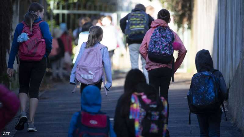 تهديدات بقنابل تربك مدارس في نيوزيلندا