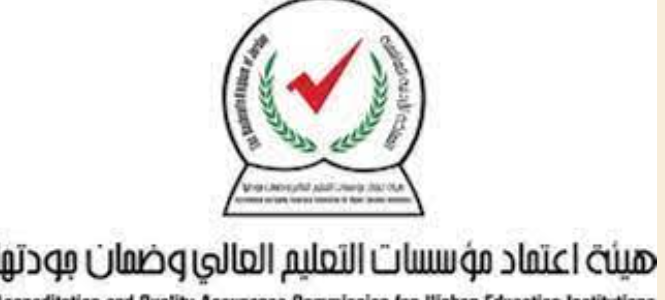 قرارات مجلس هيئة اعتماد مؤسسات التعليم العالي