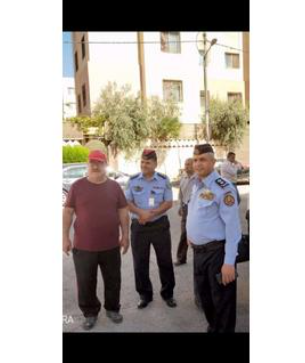 إطلاق مبادرة مدينتي أنظف في مدينة الشرق بالزرقاء