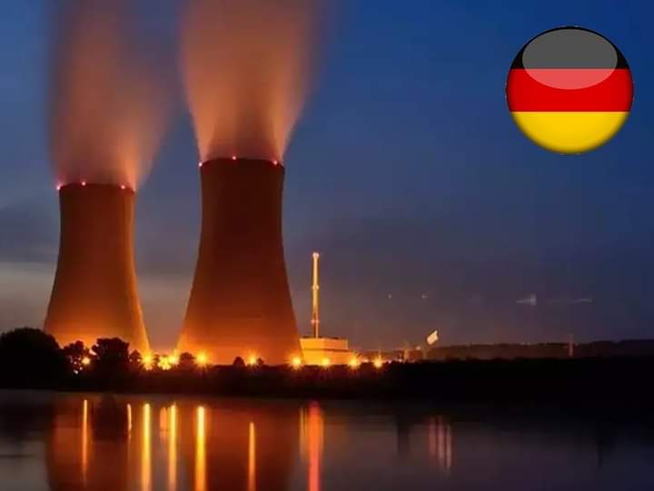 هل تحيي أزمة الطاقة النقاش حول النووي في ألمانيا؟