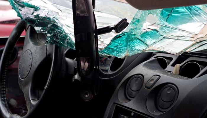 مصرع سائحين إسرائيليين وإصابة 7 في حادث تصادم بجنوب سيناء