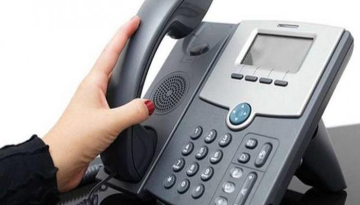 فاتورة التليفون الأرضي في مصر لشهر يوليو.. آخر موعد للسداد بدون غرامة