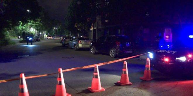 مقتل شخص وإصابة 3 جراء إطلاق نار في كندا