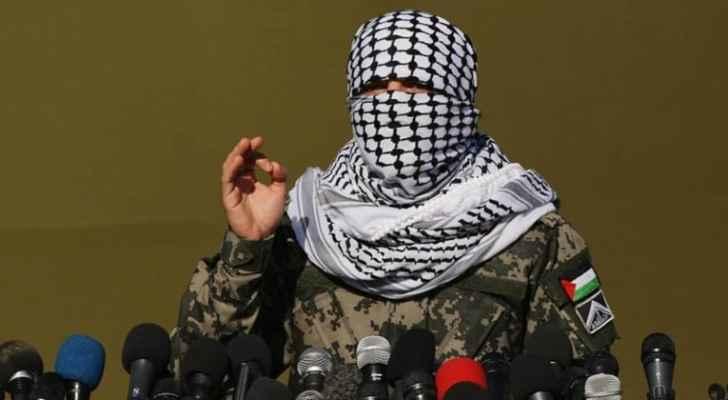 ابوعبيدة: مزاعم الاحتلال حول أماكن الأسلحة كذب