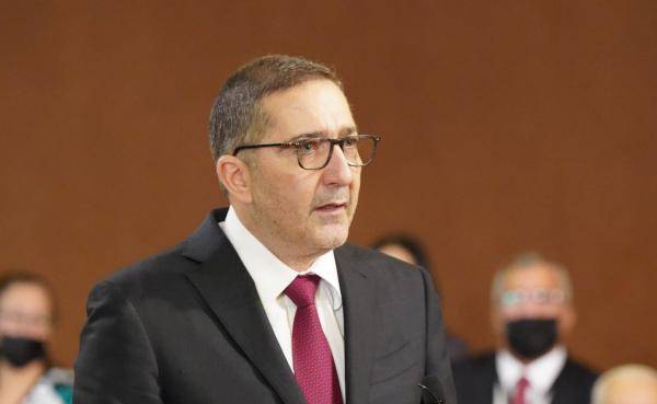 الرفاعي: المرأة لا تدعم المرأةوالأحزاب البرامجية لا تعرف الكوتات