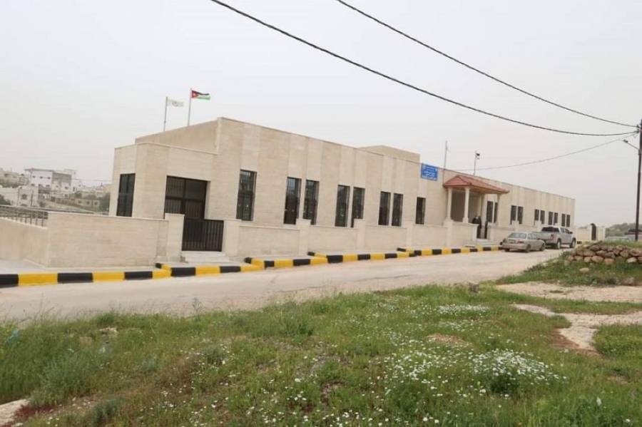 السردي لنيروز : سيتم اتخاذ القرار اللازم بشأن تغيير مسمى قاعة بلدية حور و تقبل وام الجدايل