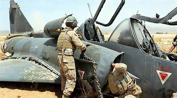 مصرع طيارين في تحطم طائرة ميغ في الهند