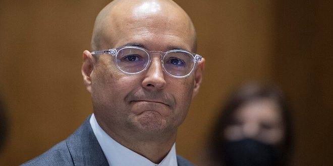 نيكاراغوا تمنع السفير الأميركي الجديد من دخول أراضيها