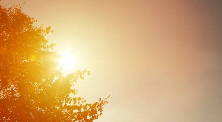 إليكم آخر تحديثات الأجواء الحارة في الأردن