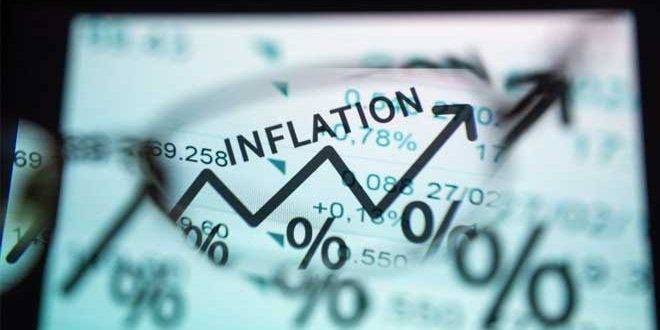 التضخم في الولايات المتحدة يسجل ارتفاعاً متسارعاً خلال حزيران