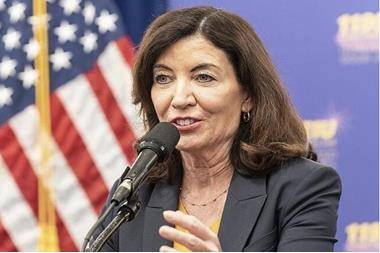 إعلان حالة الطوارئ في نيويورك بسبب جدري القرود