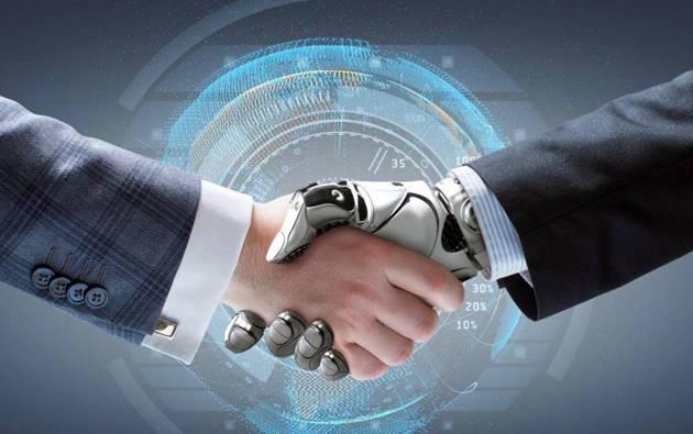 الحكومة تعد استراتيجية للذكاء الاصطناعي