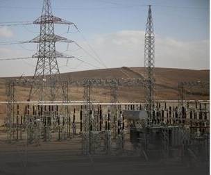 الحمل الكهربائي في المملكة يواصل الارتفاع ويتخطى حاجز الـ 3000 ميغاواط