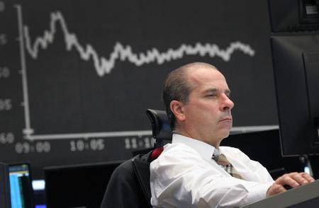 علامات التباطؤ بدأت تظهر في أوروبا بسبب التضخم