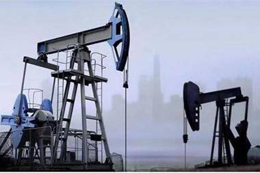 ارتفاع سعر خام برنت 6.6 في أسبوع