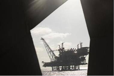 اكتشاف حقل جديد للغاز في البحر الكاريبي